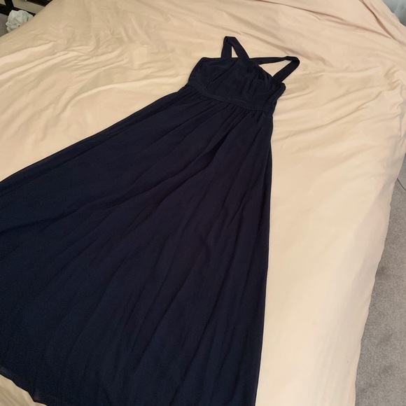 LULUS PROM DRESS - Picture 3 of 3